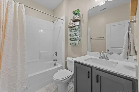 274 Turkey Trot Lane Raeford NC 28376