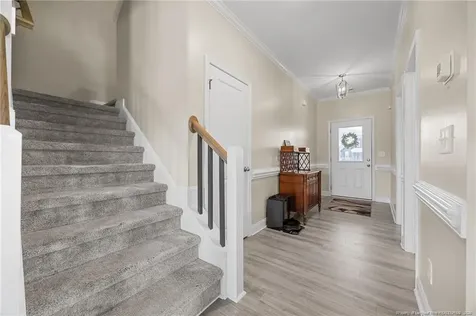 274 Turkey Trot Lane Raeford NC 28376