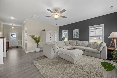274 Turkey Trot Lane Raeford NC 28376