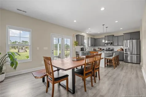 274 Turkey Trot Lane Raeford NC 28376