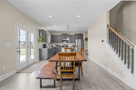 274 Turkey Trot Lane Raeford NC 28376