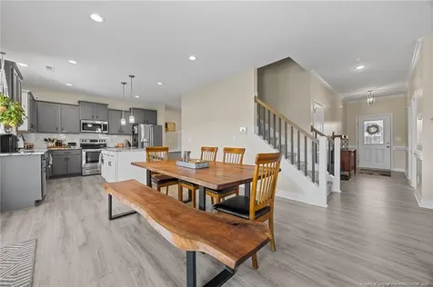 274 Turkey Trot Lane Raeford NC 28376