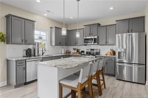 274 Turkey Trot Lane Raeford NC 28376