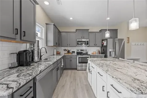 274 Turkey Trot Lane Raeford NC 28376