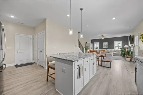 274 Turkey Trot Lane Raeford NC 28376