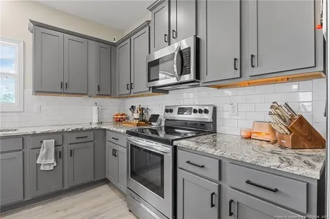 274 Turkey Trot Lane Raeford NC 28376