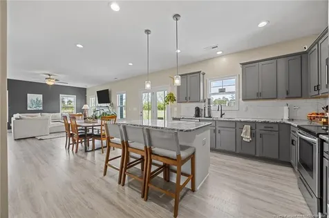 274 Turkey Trot Lane Raeford NC 28376