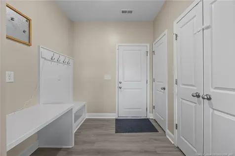 274 Turkey Trot Lane Raeford NC 28376