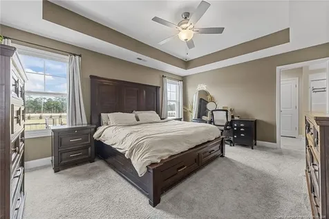 274 Turkey Trot Lane Raeford NC 28376