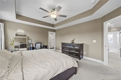 274 Turkey Trot Lane Raeford NC 28376