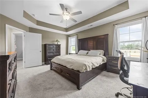 274 Turkey Trot Lane Raeford NC 28376
