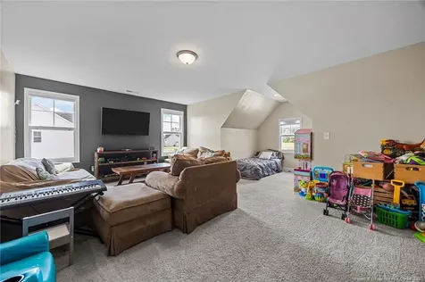 274 Turkey Trot Lane Raeford NC 28376