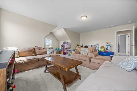 274 Turkey Trot Lane Raeford NC 28376