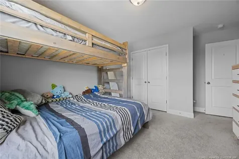 274 Turkey Trot Lane Raeford NC 28376