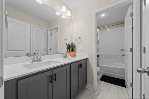 274 Turkey Trot Lane Raeford NC 28376