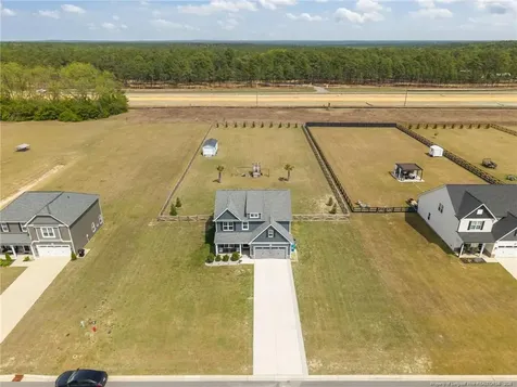 274 Turkey Trot Lane Raeford NC 28376