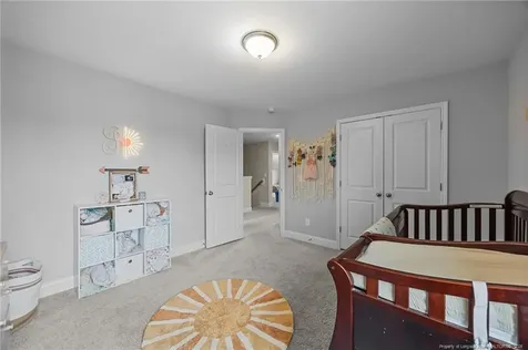 274 Turkey Trot Lane Raeford NC 28376