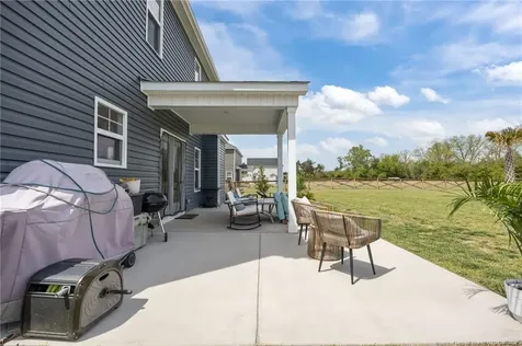 274 Turkey Trot Lane Raeford NC 28376