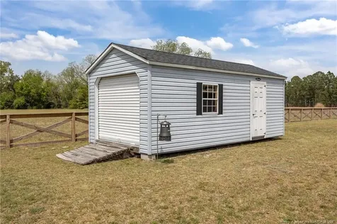274 Turkey Trot Lane Raeford NC 28376
