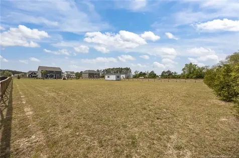 274 Turkey Trot Lane Raeford NC 28376