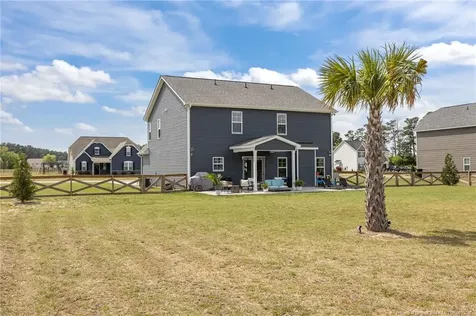 274 Turkey Trot Lane Raeford NC 28376