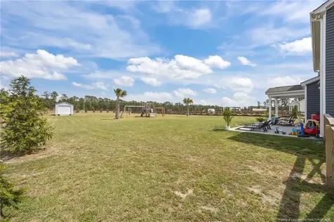 274 Turkey Trot Lane Raeford NC 28376