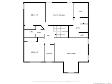 274 Turkey Trot Lane Raeford NC 28376
