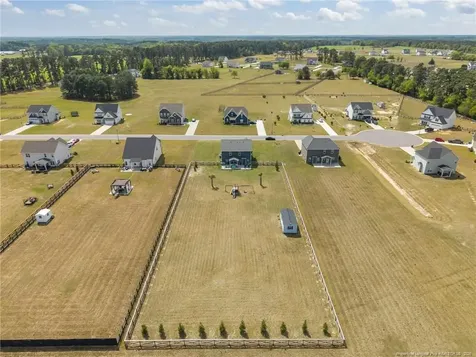 274 Turkey Trot Lane Raeford NC 28376