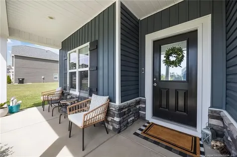 274 Turkey Trot Lane Raeford NC 28376