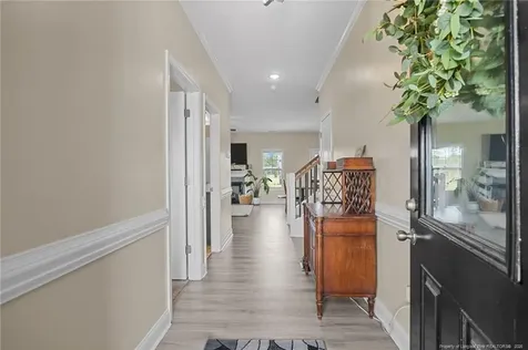 274 Turkey Trot Lane Raeford NC 28376