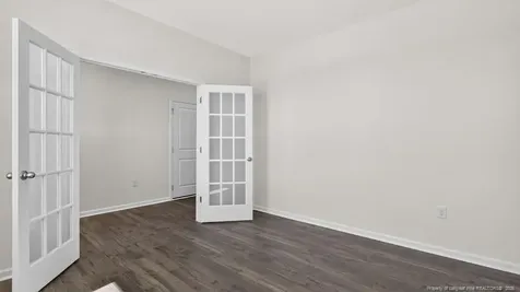 285 Maddox Drive Aberdeen NC 28315