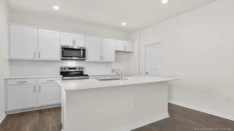 285 Maddox Drive Aberdeen NC 28315