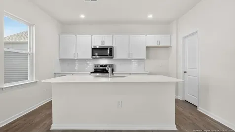 285 Maddox Drive Aberdeen NC 28315