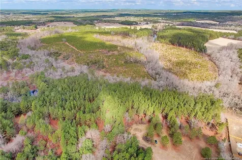 Tbd Montrose (lot 8) Road Raeford NC 28376