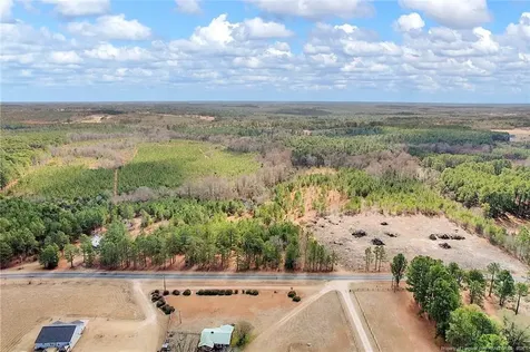 Tbd Montrose (lot 8) Road Raeford NC 28376