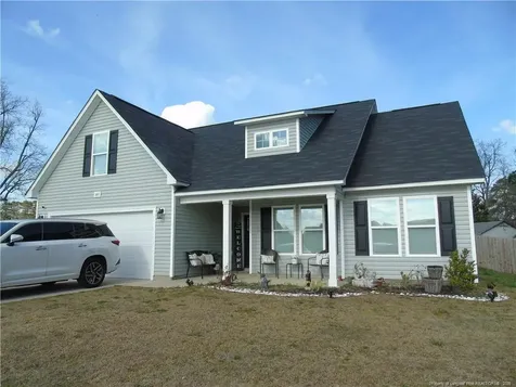 149 National Drive Parkton NC 28371