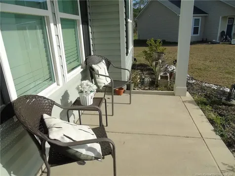 149 National Drive Parkton NC 28371