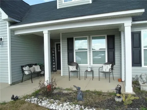 149 National Drive Parkton NC 28371
