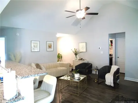 149 National Drive Parkton NC 28371