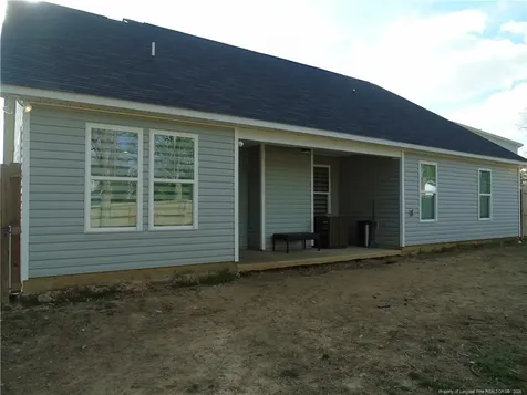 149 National Drive Parkton NC 28371