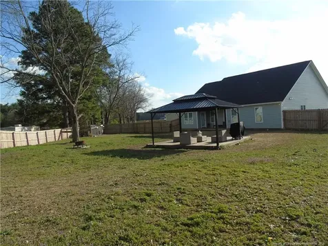 149 National Drive Parkton NC 28371