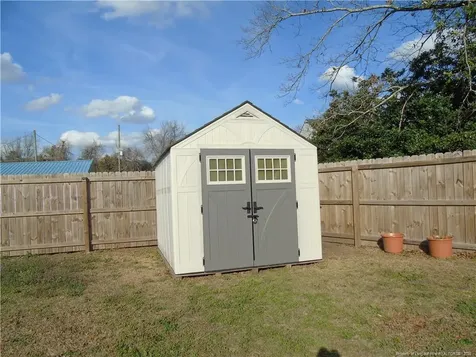 149 National Drive Parkton NC 28371