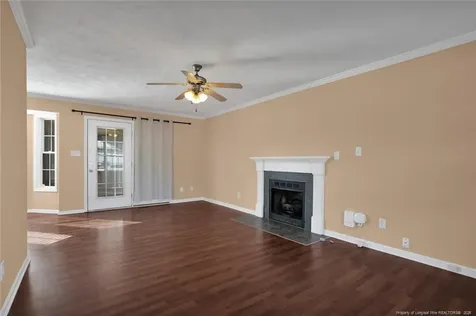 2460 Saltwood Drive Fayetteville NC 28306