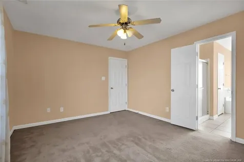 2460 Saltwood Drive Fayetteville NC 28306