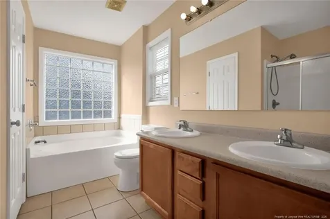 2460 Saltwood Drive Fayetteville NC 28306