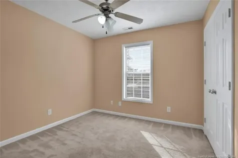 2460 Saltwood Drive Fayetteville NC 28306