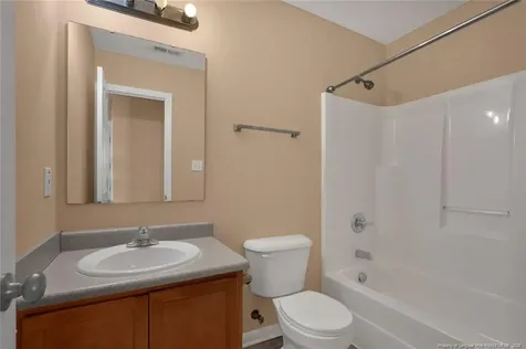 2460 Saltwood Drive Fayetteville NC 28306