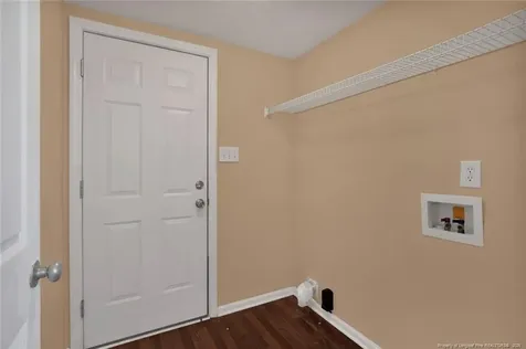 2460 Saltwood Drive Fayetteville NC 28306