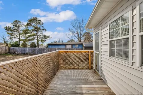 2460 Saltwood Drive Fayetteville NC 28306