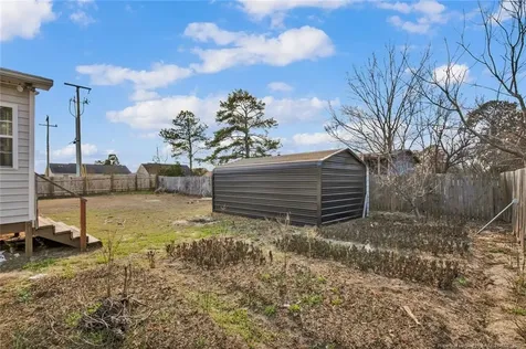 2460 Saltwood Drive Fayetteville NC 28306